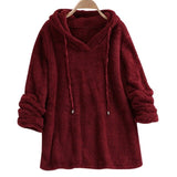 Solid Hoodies