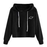 Spring Sweatshirts