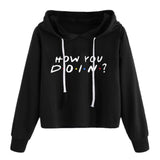 Spring Sweatshirts