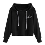 Spring Sweatshirts
