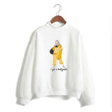 Billie Eilish Sweatshirt