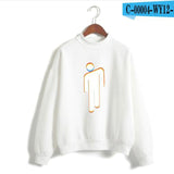 Billie Eilish Sweatshirt