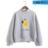 Billie Eilish Sweatshirt