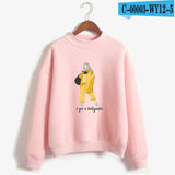 Billie Eilish Sweatshirt