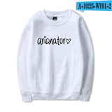 Ariana Grande Sweatshirts