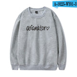 Ariana Grande Sweatshirts