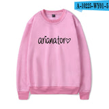 Ariana Grande Sweatshirts