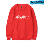 Ariana Grande Sweatshirts