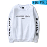 Ariana Grande Sweatshirts