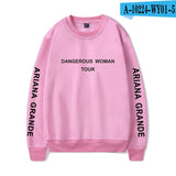 Ariana Grande Sweatshirts