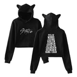 Stray Kids Hoodies