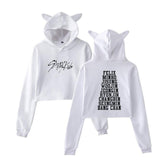 Stray Kids Hoodies