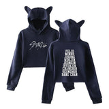 Stray Kids Hoodies