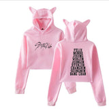 Stray Kids Hoodies
