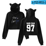 Stray Kids Hoodies