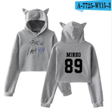 Stray Kids Hoodies