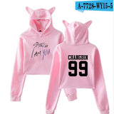 Stray Kids Hoodies