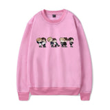 Bangtan Boys Sweatshirt