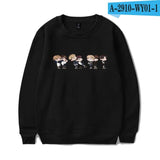 Bangtan Boys Sweatshirt