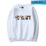 Bangtan Boys Sweatshirt