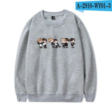 Bangtan Boys Sweatshirt
