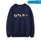 Bangtan Boys Sweatshirt