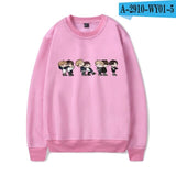 Bangtan Boys Sweatshirt