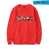 Bangtan Boys Sweatshirt