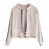 Casual Sweatshirt