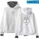 Marshmello Hoodies