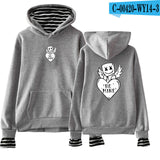 Marshmello Hoodies
