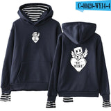 Marshmello Hoodies