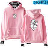Marshmello Hoodies