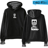 Marshmello Hoodies
