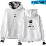 Marshmello Hoodies