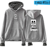 Marshmello Hoodies