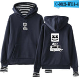 Marshmello Hoodies
