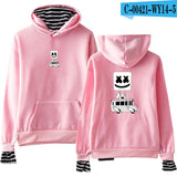 Marshmello Hoodies
