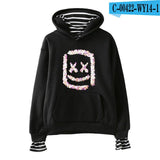 Marshmello Hoodies