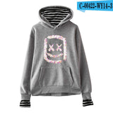 Marshmello Hoodies