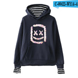 Marshmello Hoodies