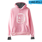 Marshmello Hoodies