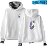 Marshmello Hoodies