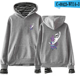 Marshmello Hoodies