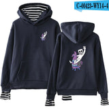 Marshmello Hoodies