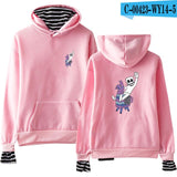 Marshmello Hoodies