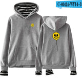 Marshmello Hoodies