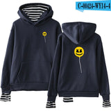 Marshmello Hoodies