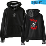 Marshmello Hoodies