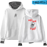 Marshmello Hoodies